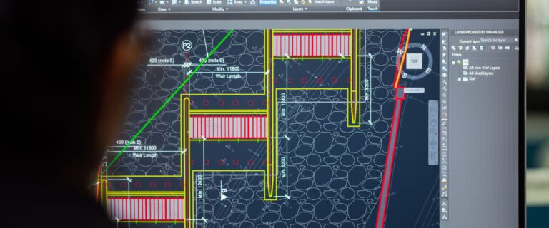 Piani di monitoraggio