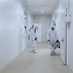 Saneco Italia - Disinfestazioni per aziende, privati e agricoltura