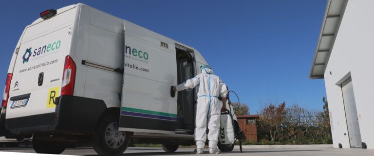 Smaltimento Carcasse